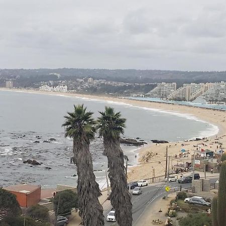 Cabanas Aire Marino Algarrobo Luaran gambar