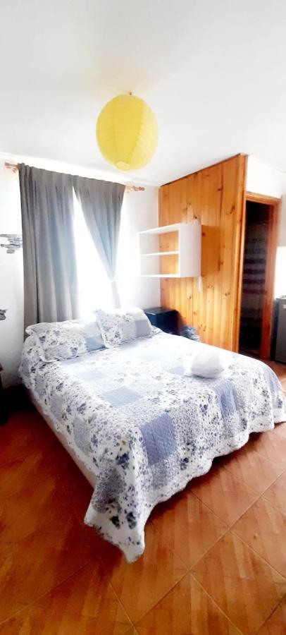 Cabanas Aire Marino Algarrobo Luaran gambar