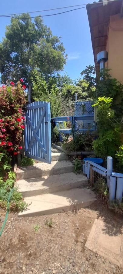 Cabanas Aire Marino Algarrobo Luaran gambar