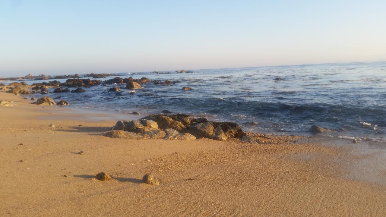 Cabanas Aire Marino Algarrobo Luaran gambar